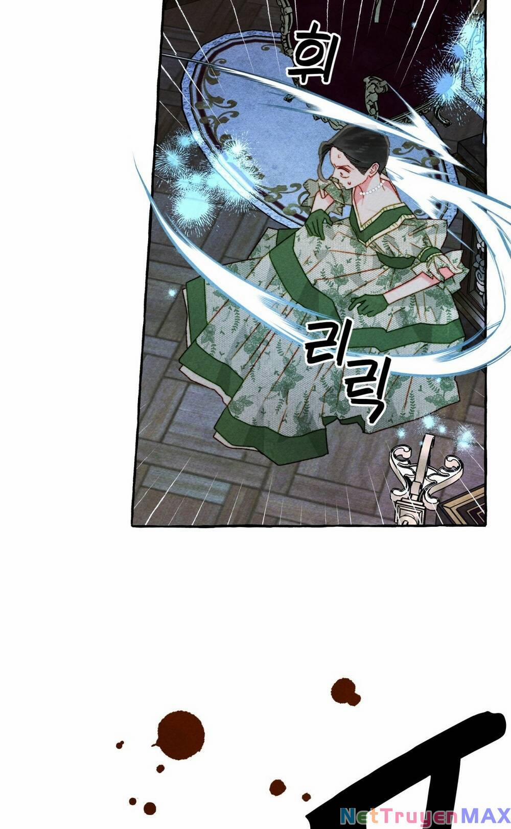 Nuôi Dưỡng Một Bé Rồng Đen 73.1 trang 13