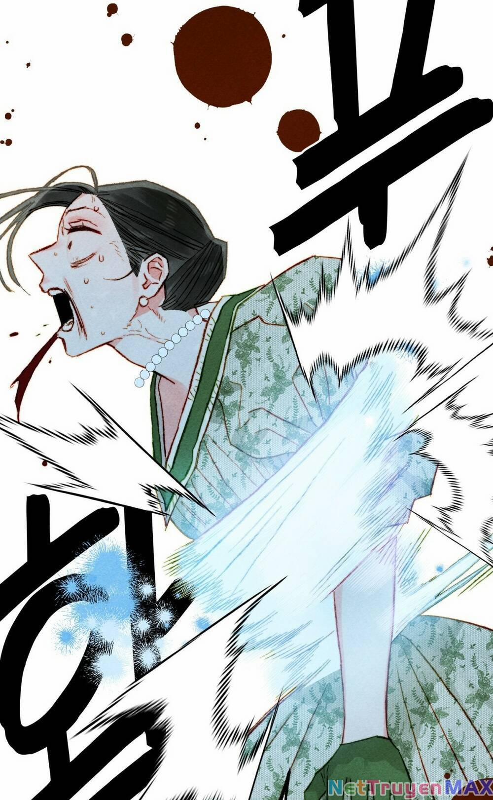 Nuôi Dưỡng Một Bé Rồng Đen 73.1 trang 14