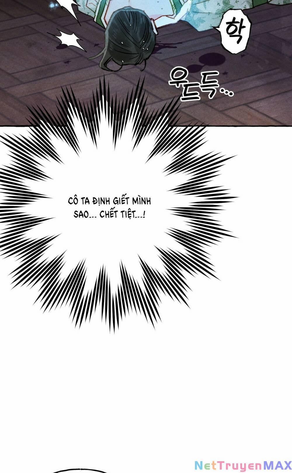 Nuôi Dưỡng Một Bé Rồng Đen 73.1 trang 16