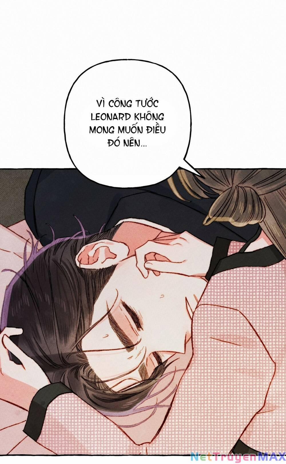 Nuôi Dưỡng Một Bé Rồng Đen 73.1 trang 18