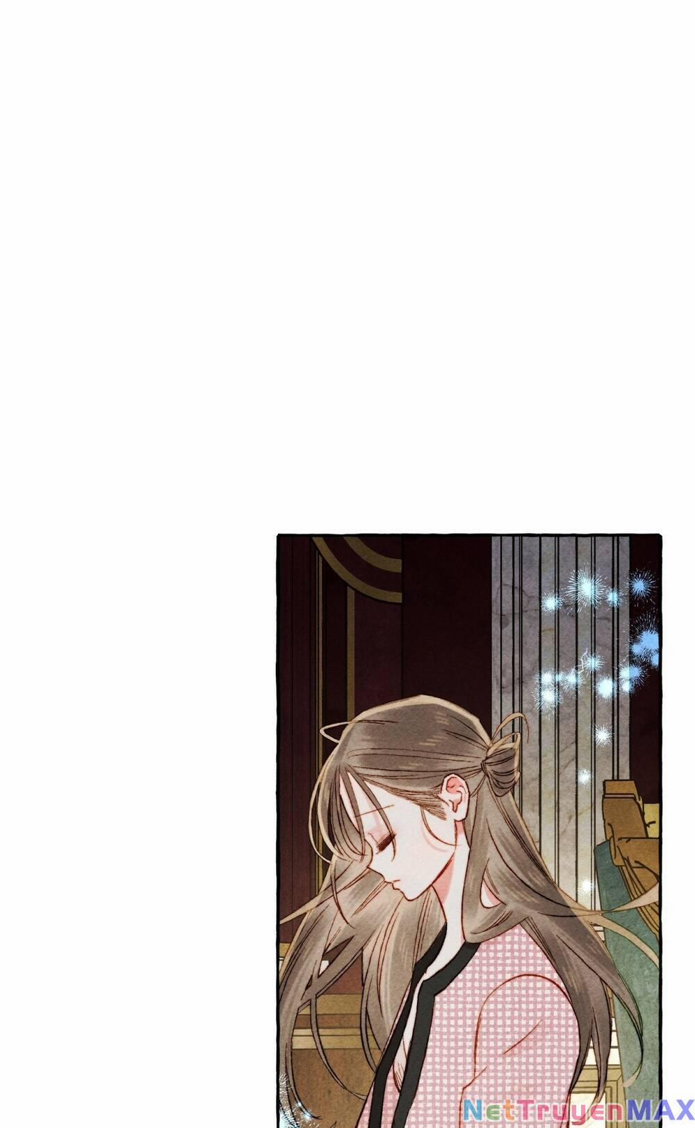 Nuôi Dưỡng Một Bé Rồng Đen 73.1 trang 19