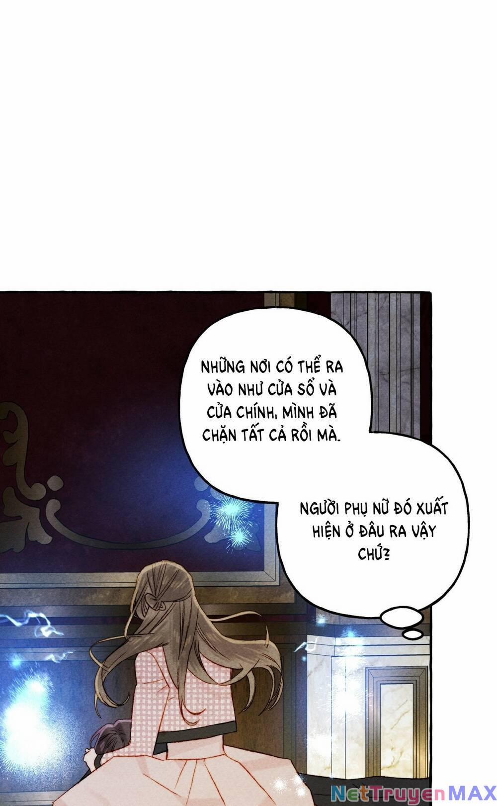 Nuôi Dưỡng Một Bé Rồng Đen 73.1 trang 2