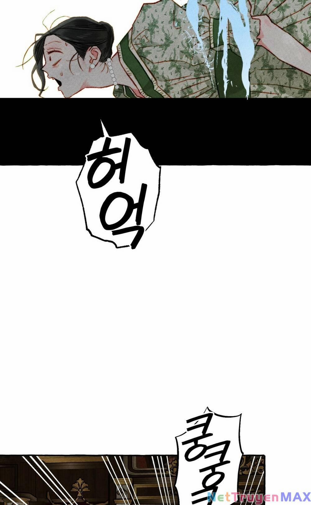 Nuôi Dưỡng Một Bé Rồng Đen 73.1 trang 21