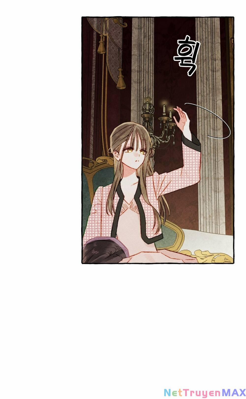 Nuôi Dưỡng Một Bé Rồng Đen 73.1 trang 23