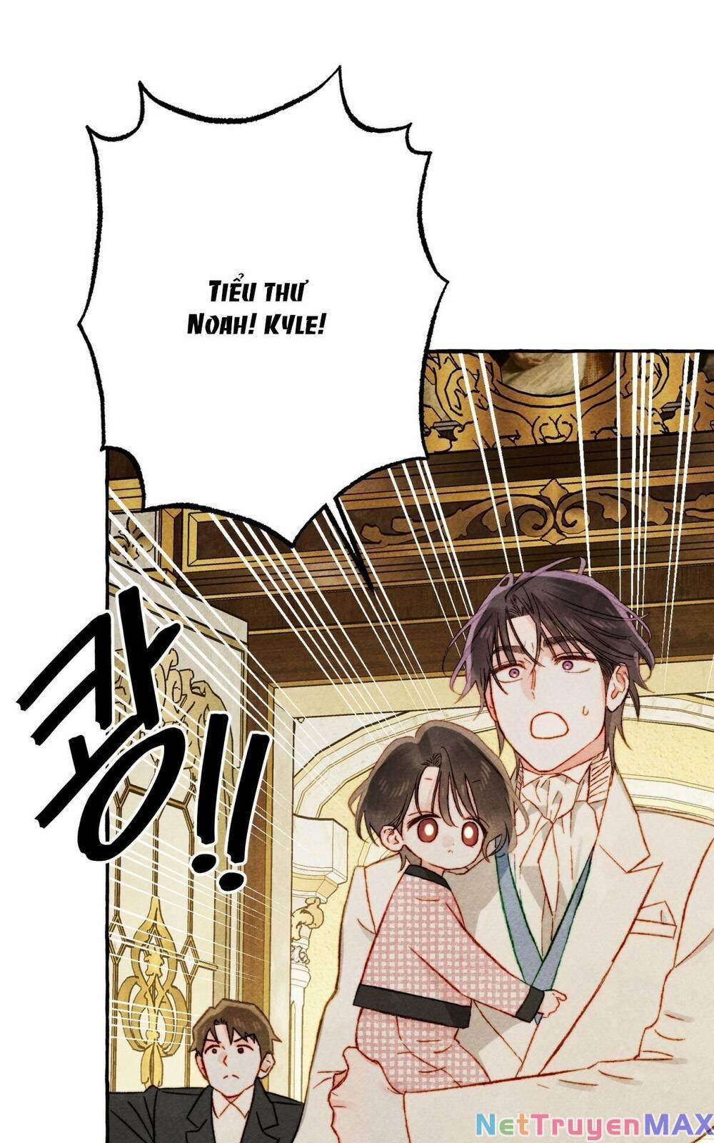 Nuôi Dưỡng Một Bé Rồng Đen 73.1 trang 25