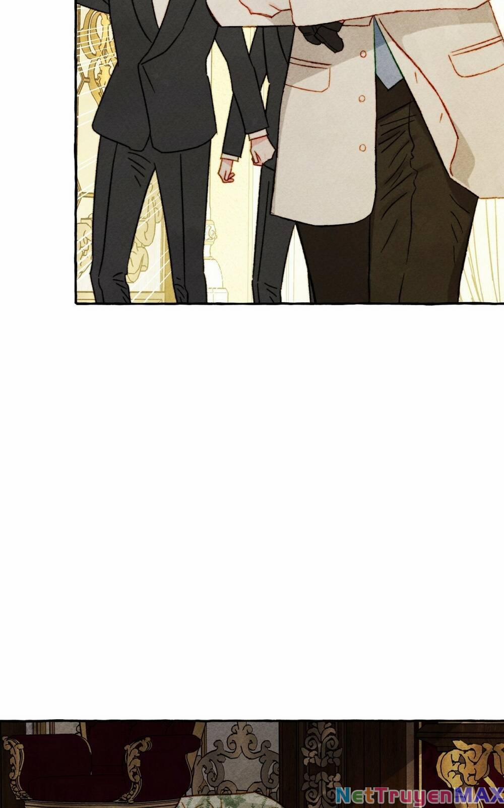 Nuôi Dưỡng Một Bé Rồng Đen 73.1 trang 26