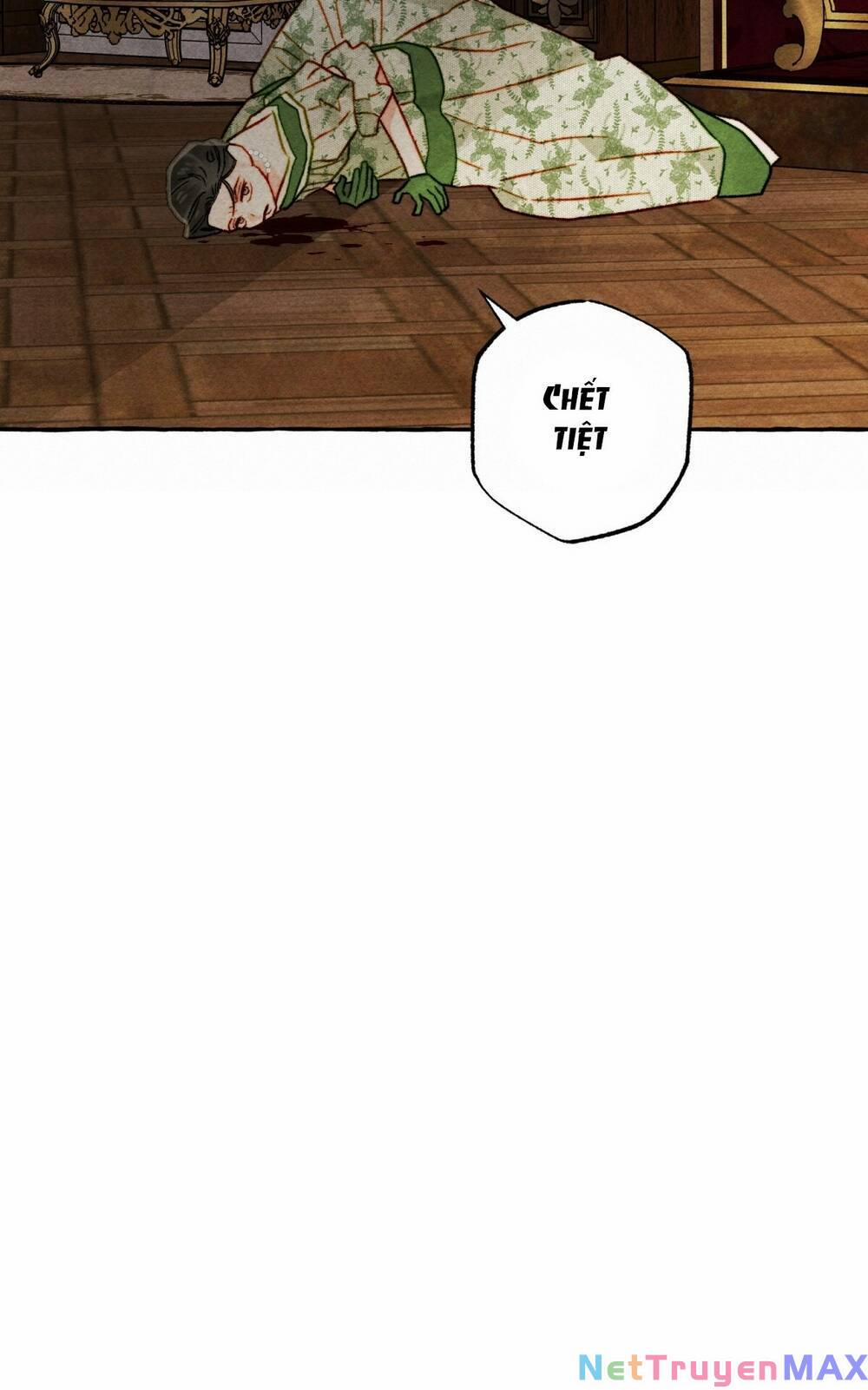 Nuôi Dưỡng Một Bé Rồng Đen 73.1 trang 27