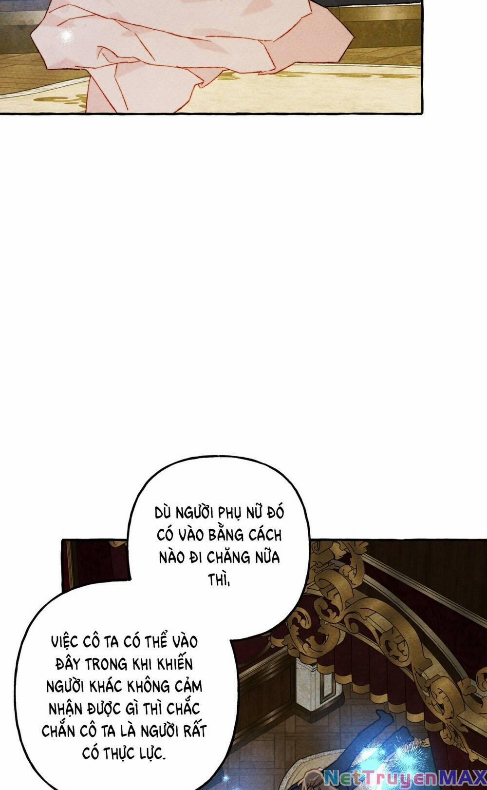 Nuôi Dưỡng Một Bé Rồng Đen 73.1 trang 3