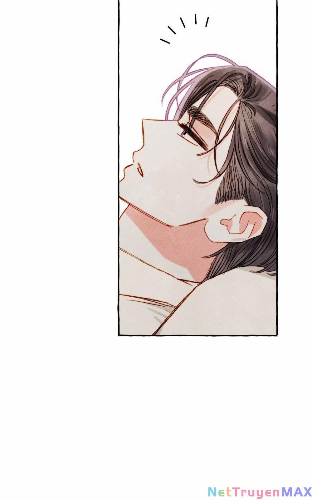 Nuôi Dưỡng Một Bé Rồng Đen 73.1 trang 32