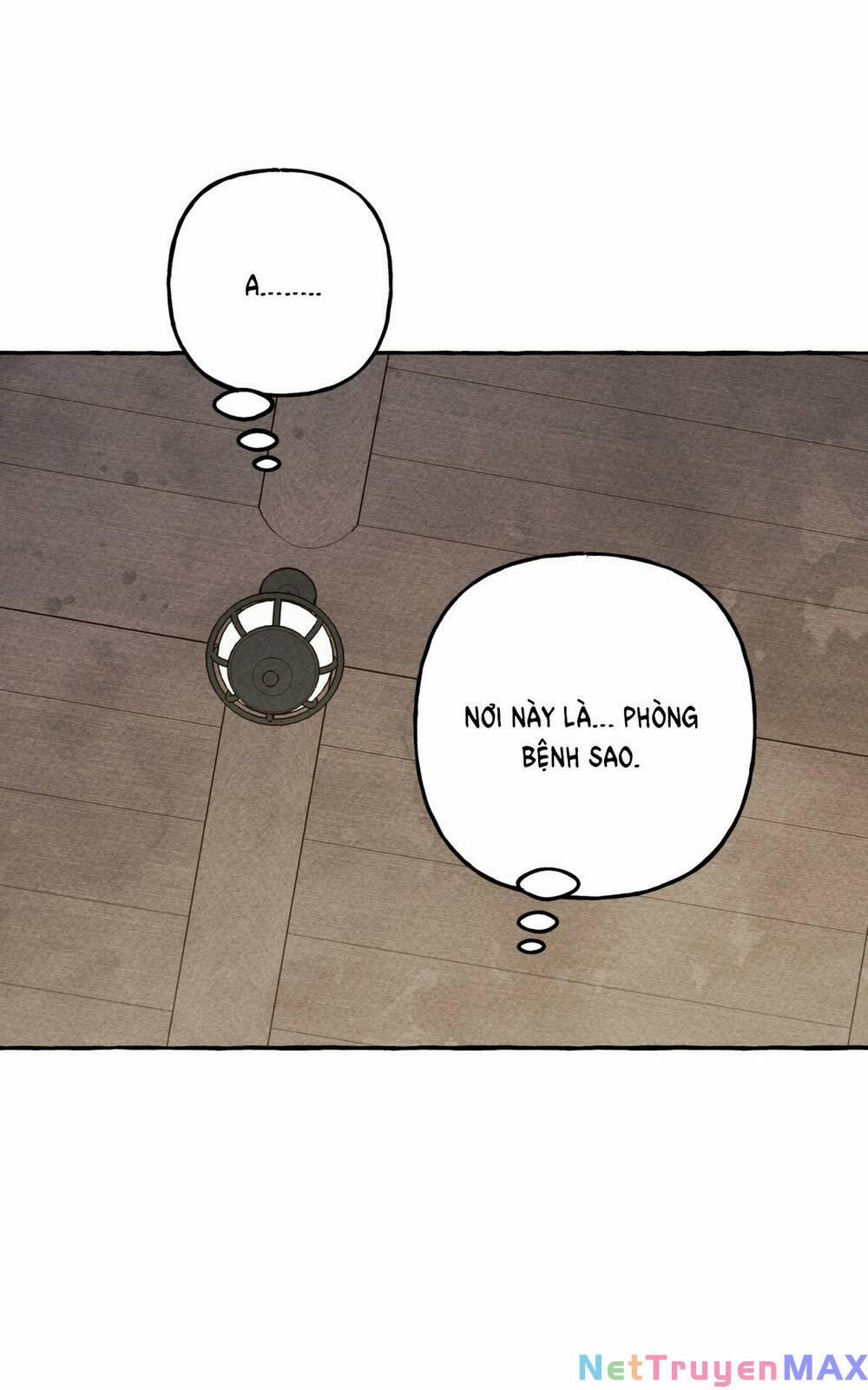 Nuôi Dưỡng Một Bé Rồng Đen 73.1 trang 33