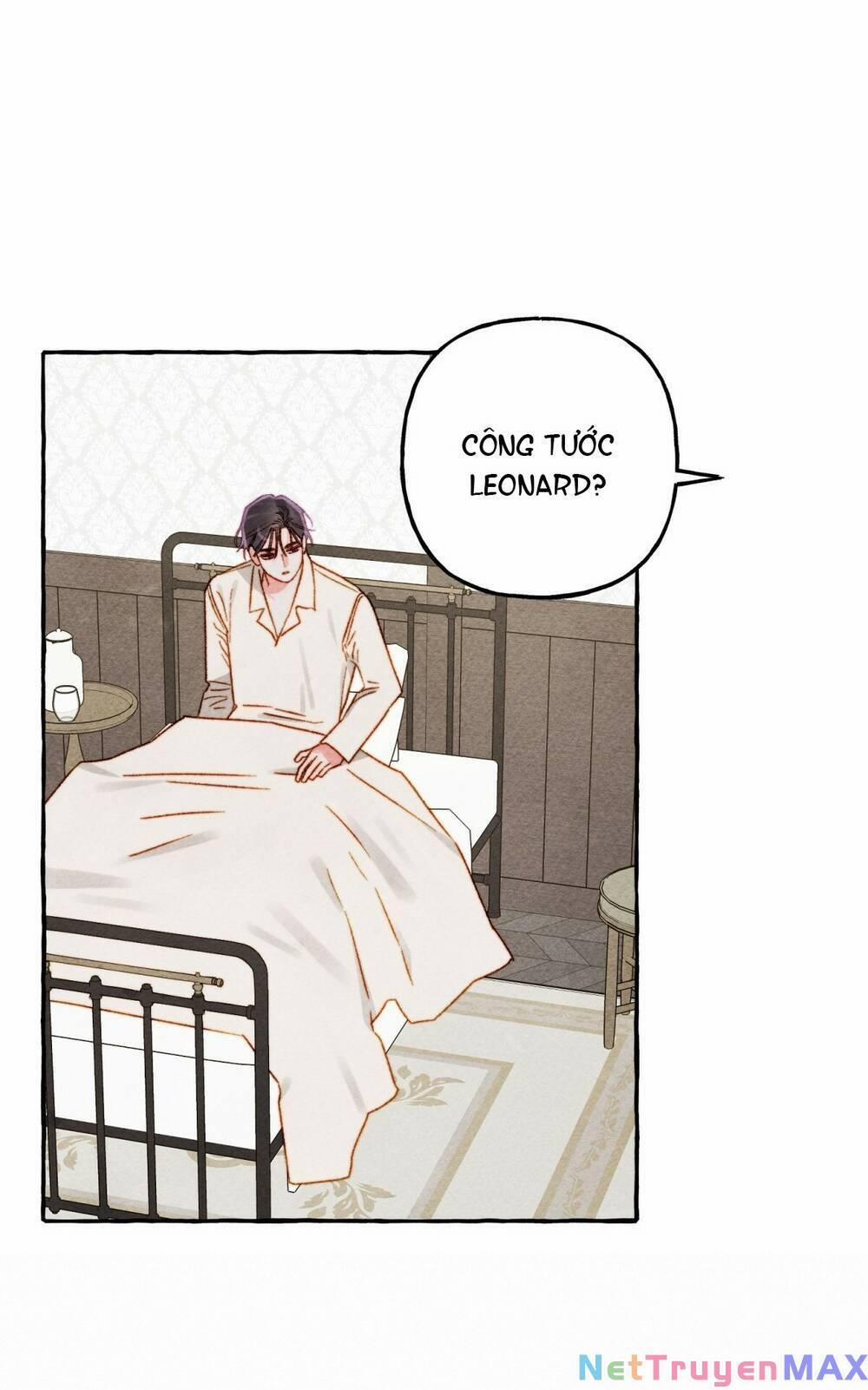 Nuôi Dưỡng Một Bé Rồng Đen 73.1 trang 34