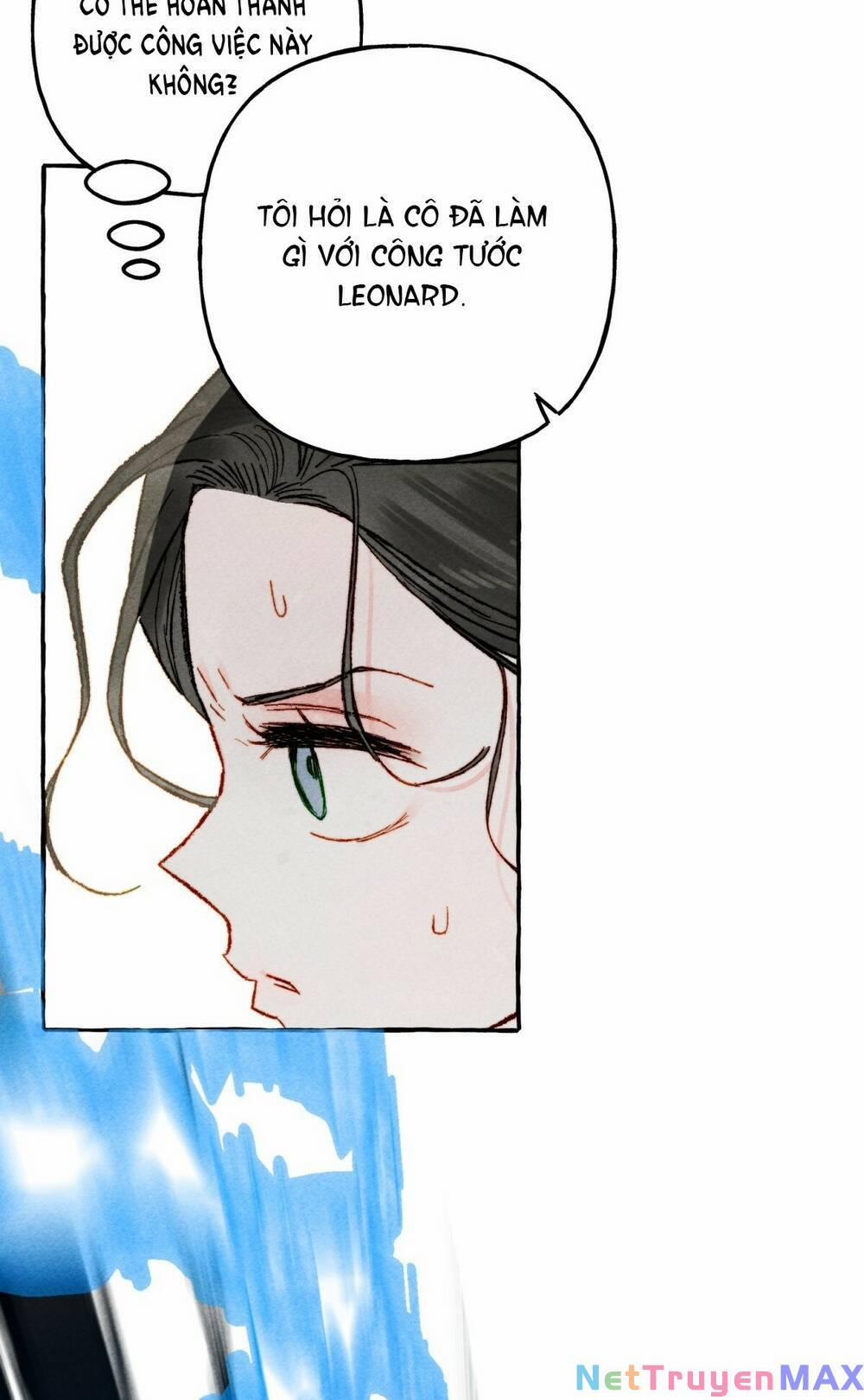 Nuôi Dưỡng Một Bé Rồng Đen 73.1 trang 5