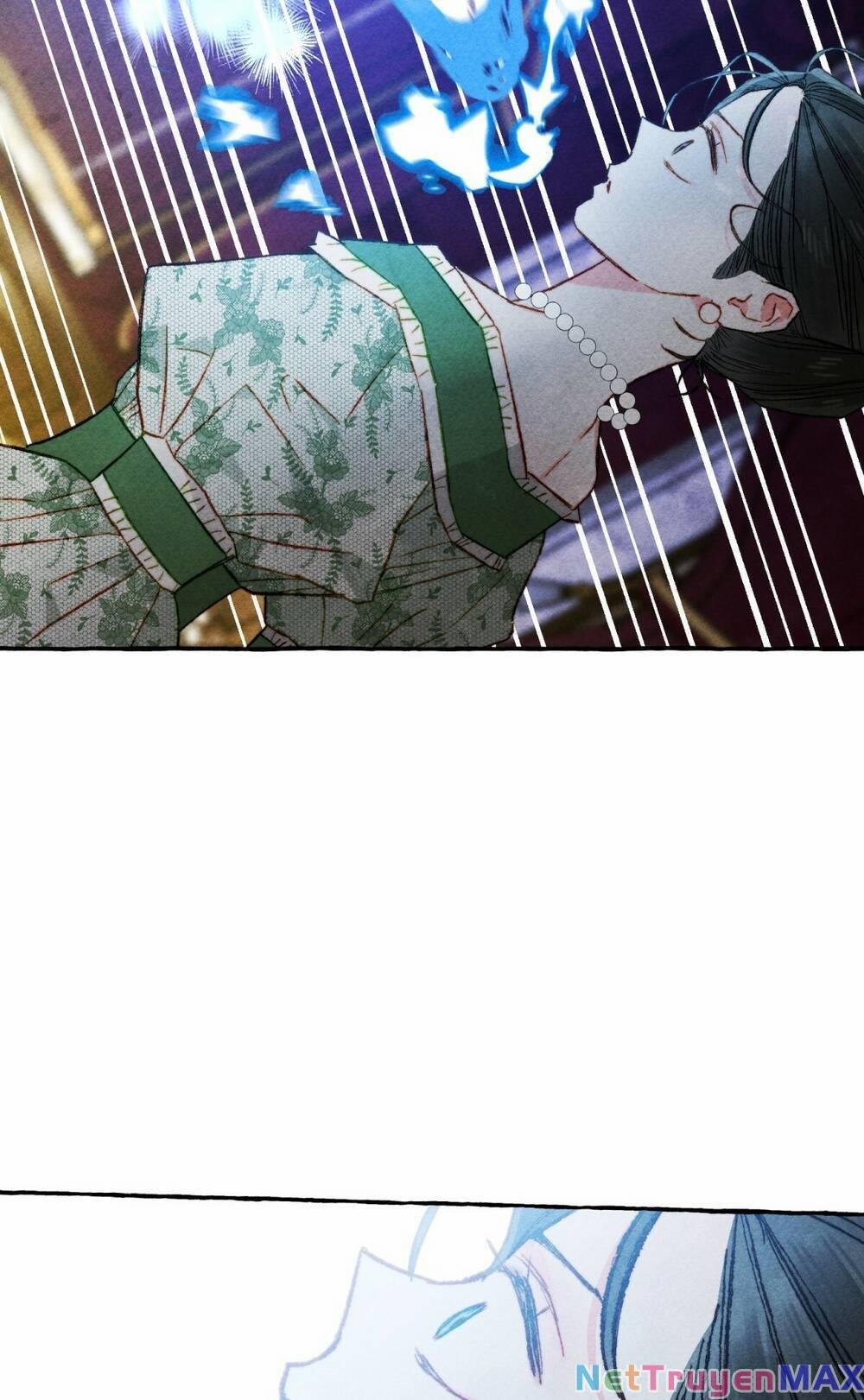 Nuôi Dưỡng Một Bé Rồng Đen 73.1 trang 7