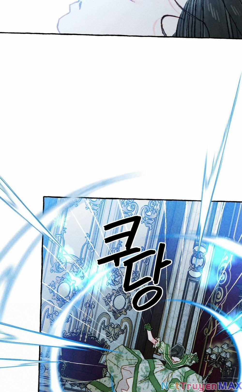 Nuôi Dưỡng Một Bé Rồng Đen 73.1 trang 8