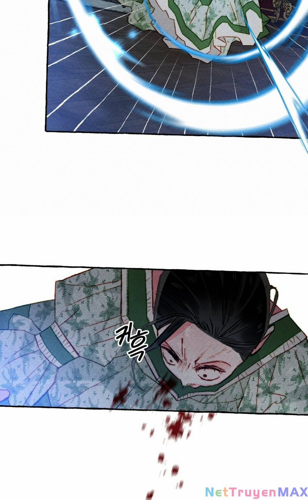 Nuôi Dưỡng Một Bé Rồng Đen 73.1 trang 9