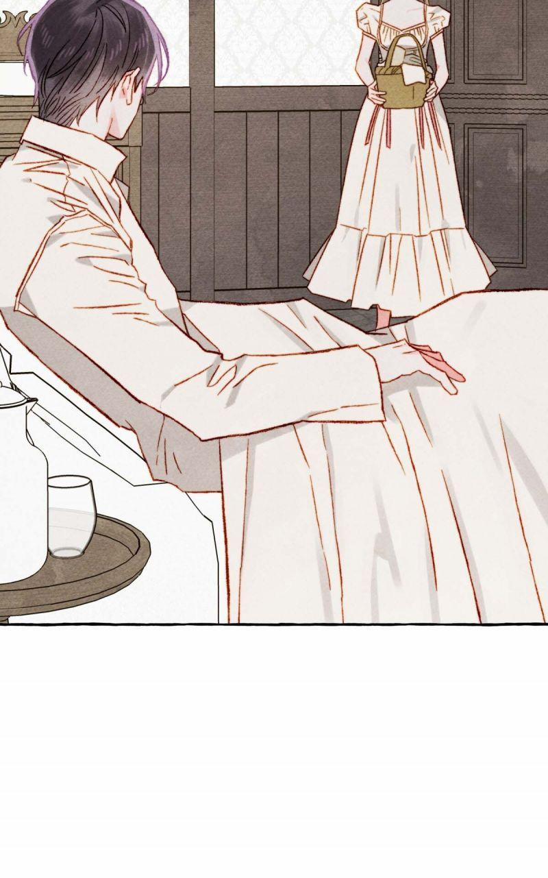 Nuôi Dưỡng Một Bé Rồng Đen 73.2 trang 1