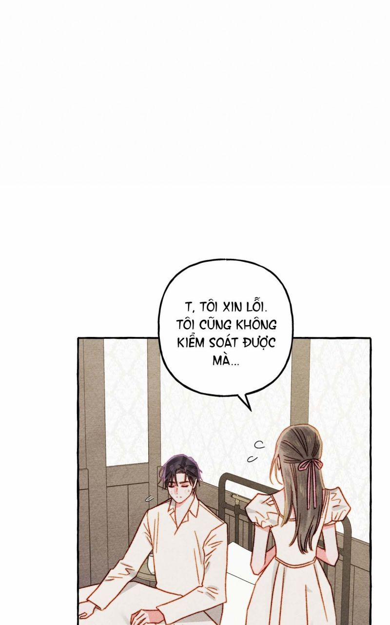 Nuôi Dưỡng Một Bé Rồng Đen 73.2 trang 10