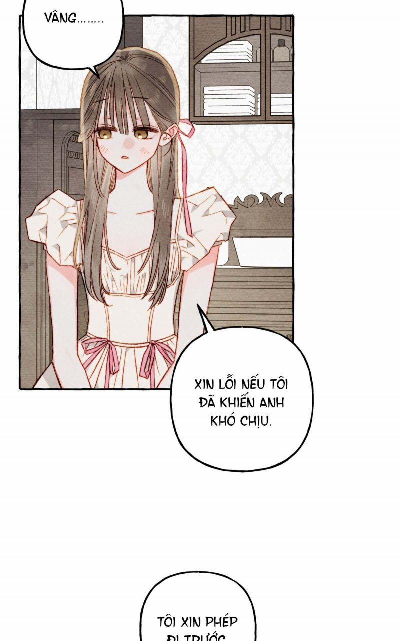 Nuôi Dưỡng Một Bé Rồng Đen 73.2 trang 13