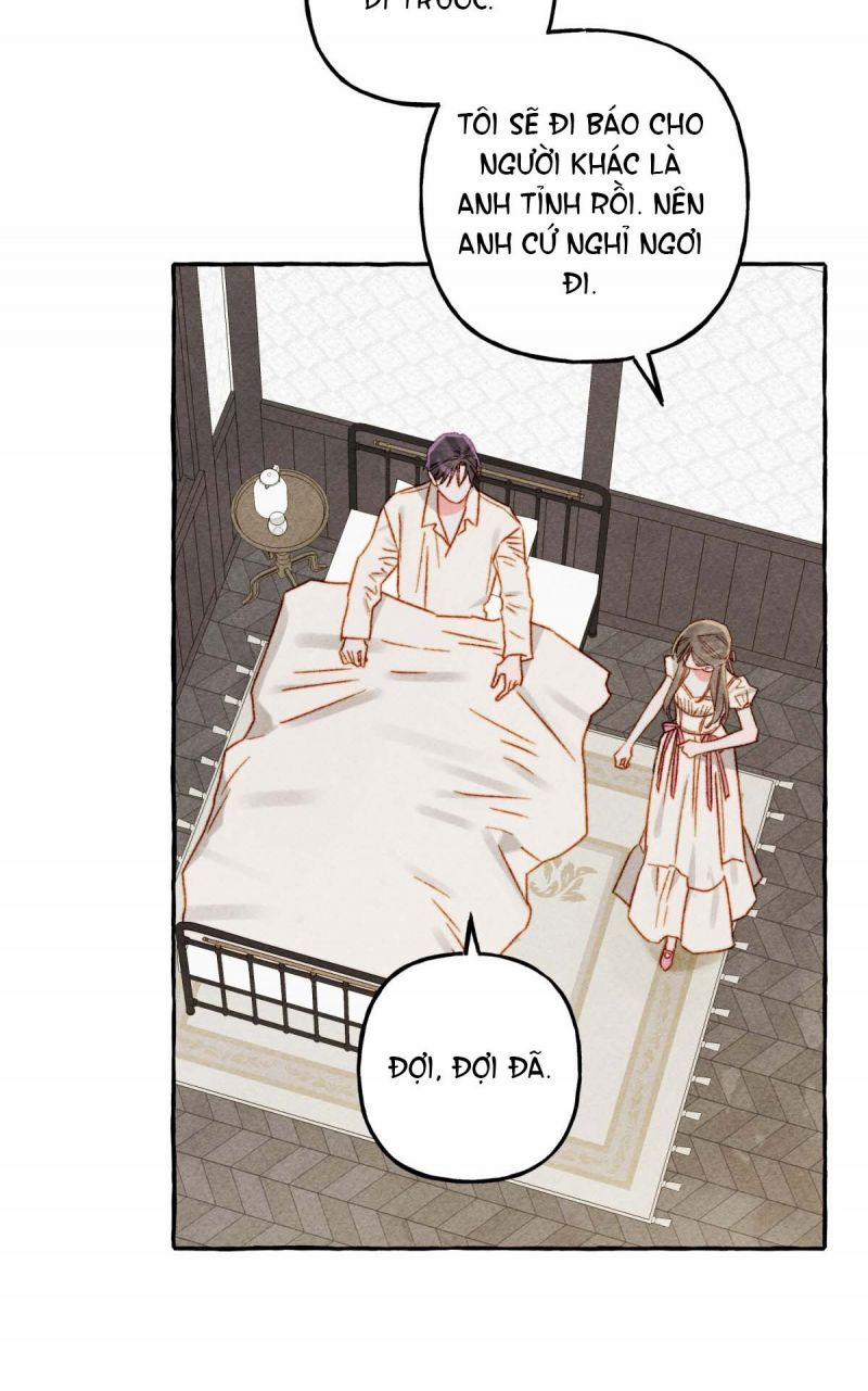 Nuôi Dưỡng Một Bé Rồng Đen 73.2 trang 14