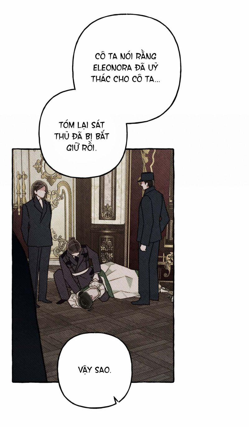 Nuôi Dưỡng Một Bé Rồng Đen 73.2 trang 18