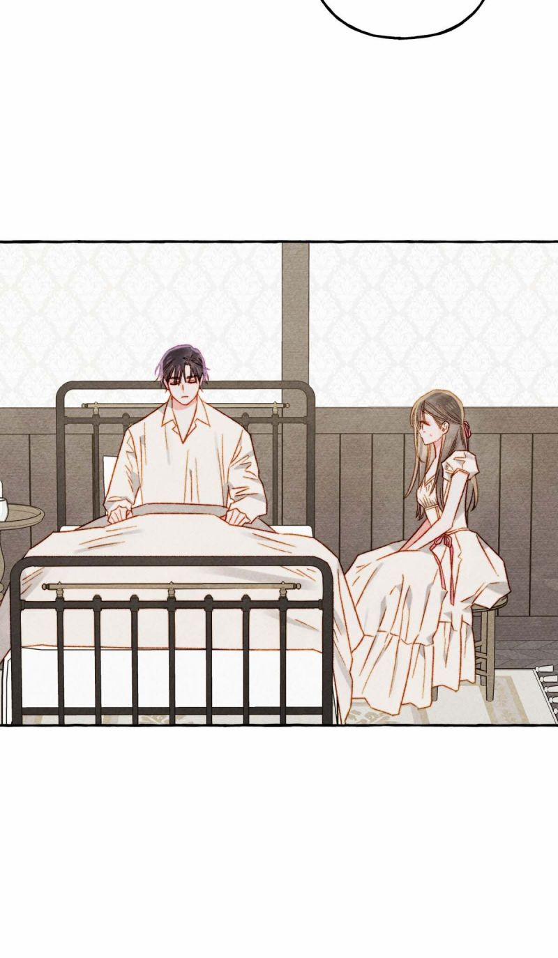 Nuôi Dưỡng Một Bé Rồng Đen 73.2 trang 21