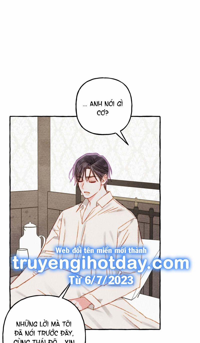 Nuôi Dưỡng Một Bé Rồng Đen 73.2 trang 22