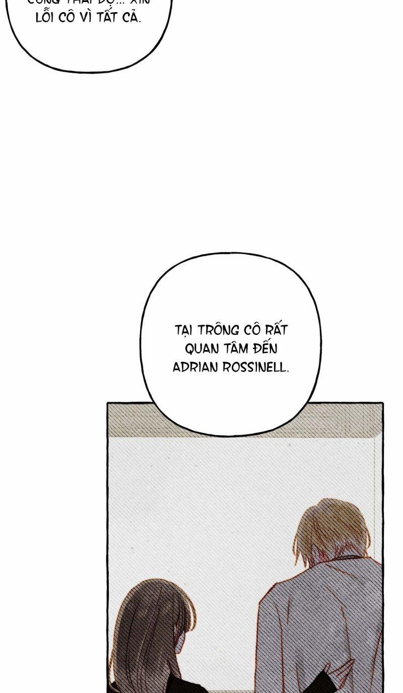 Nuôi Dưỡng Một Bé Rồng Đen 73.2 trang 23