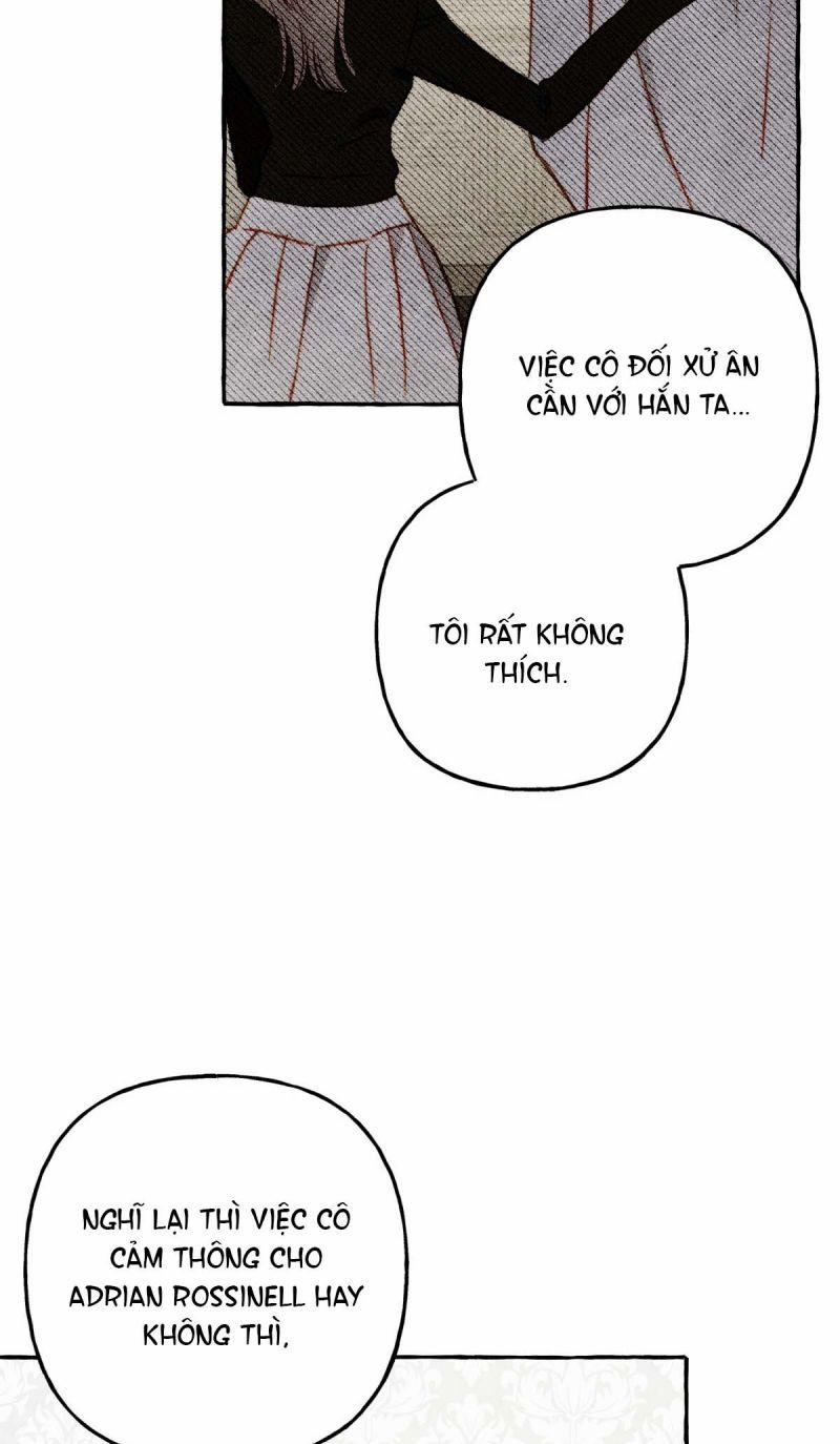 Nuôi Dưỡng Một Bé Rồng Đen 73.2 trang 24