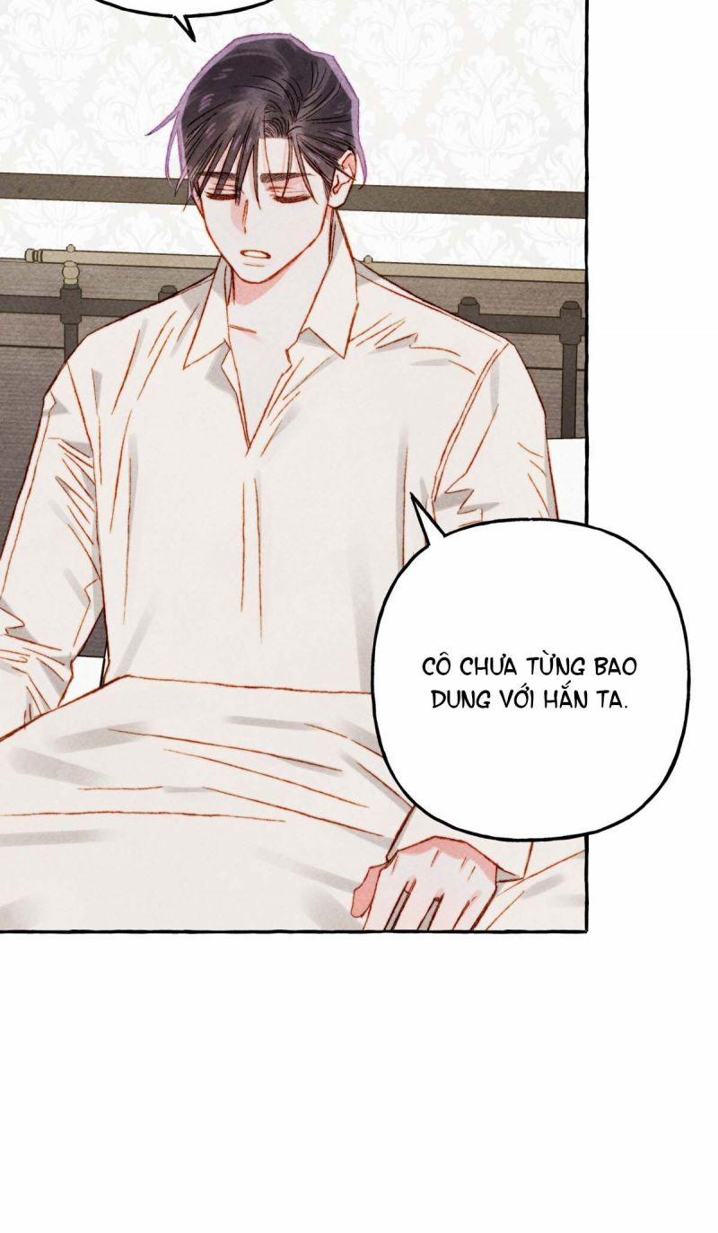 Nuôi Dưỡng Một Bé Rồng Đen 73.2 trang 25