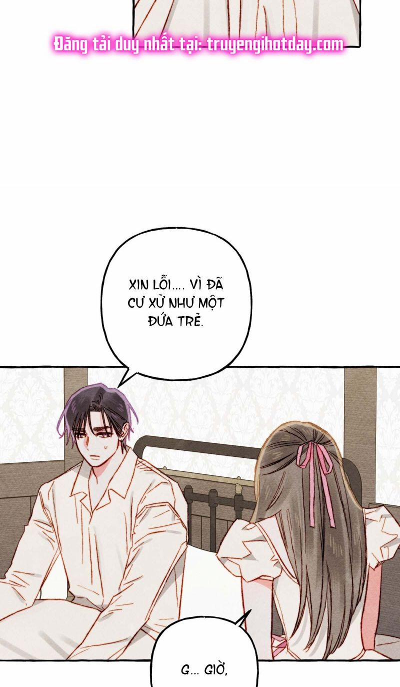 Nuôi Dưỡng Một Bé Rồng Đen 73.2 trang 30
