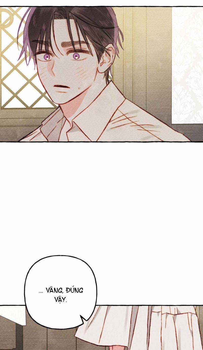 Nuôi Dưỡng Một Bé Rồng Đen 73.2 trang 33