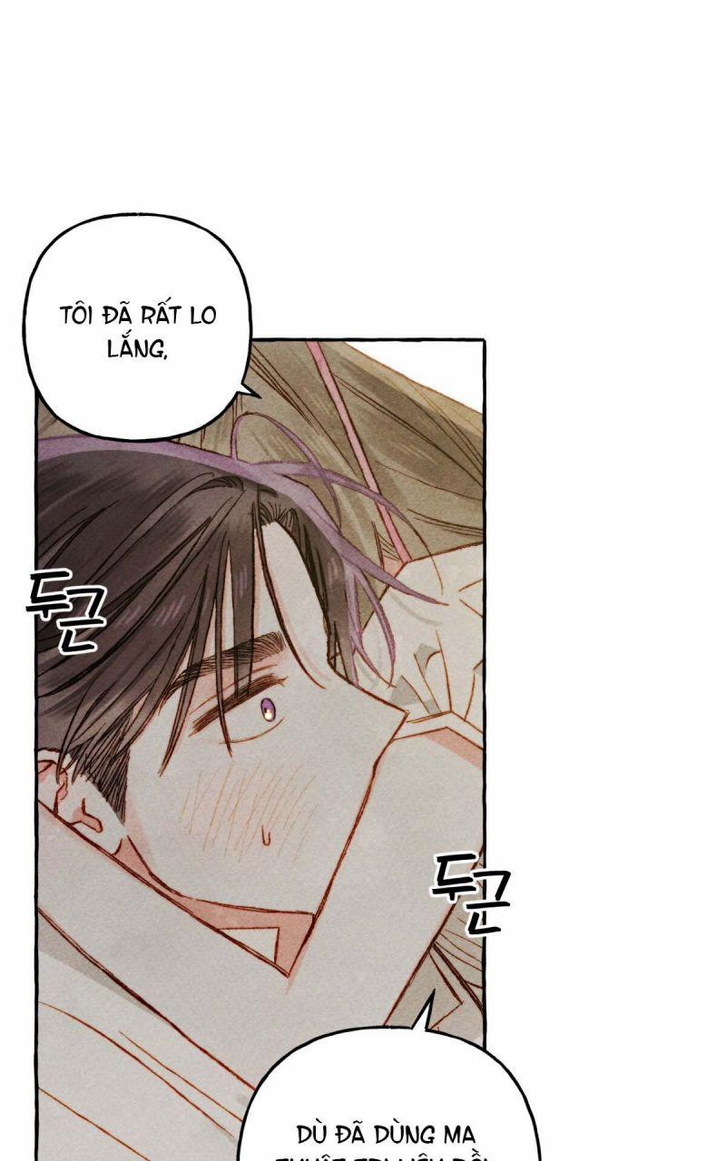 Nuôi Dưỡng Một Bé Rồng Đen 73.2 trang 5