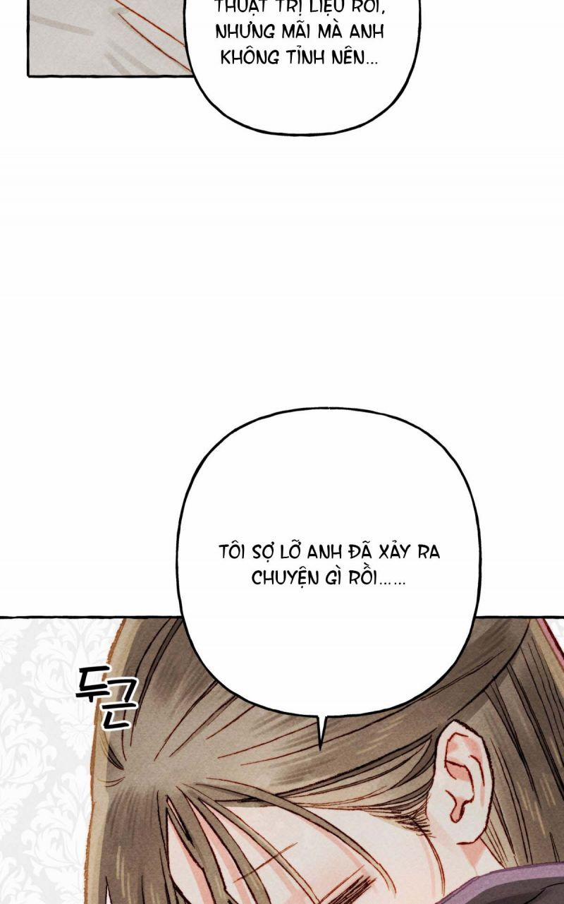 Nuôi Dưỡng Một Bé Rồng Đen 73.2 trang 6