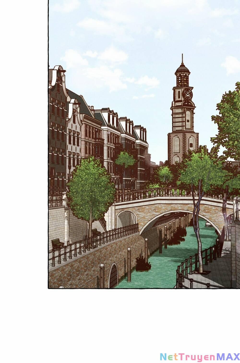 Nuôi Dưỡng Một Bé Rồng Đen 74.1 trang 10