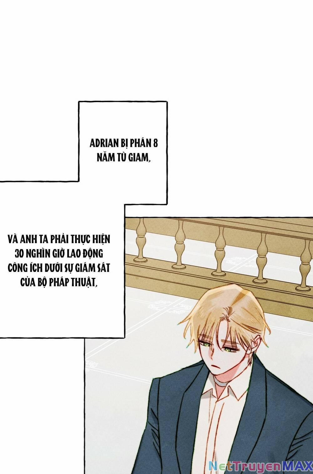 Nuôi Dưỡng Một Bé Rồng Đen 74.1 trang 12