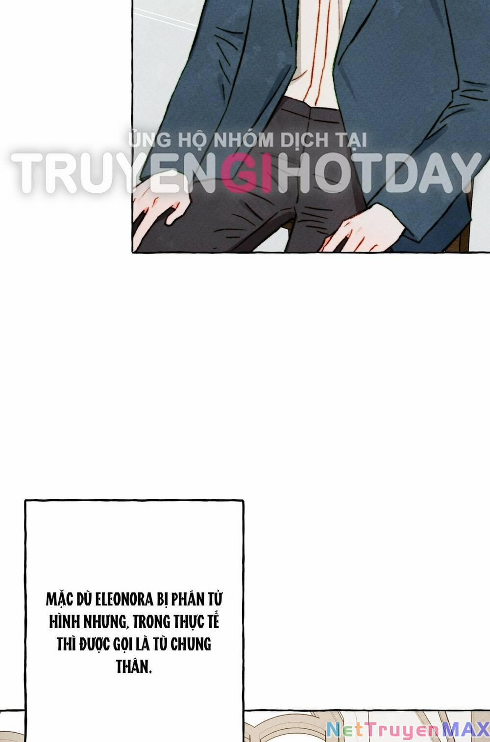 Nuôi Dưỡng Một Bé Rồng Đen 74.1 trang 13