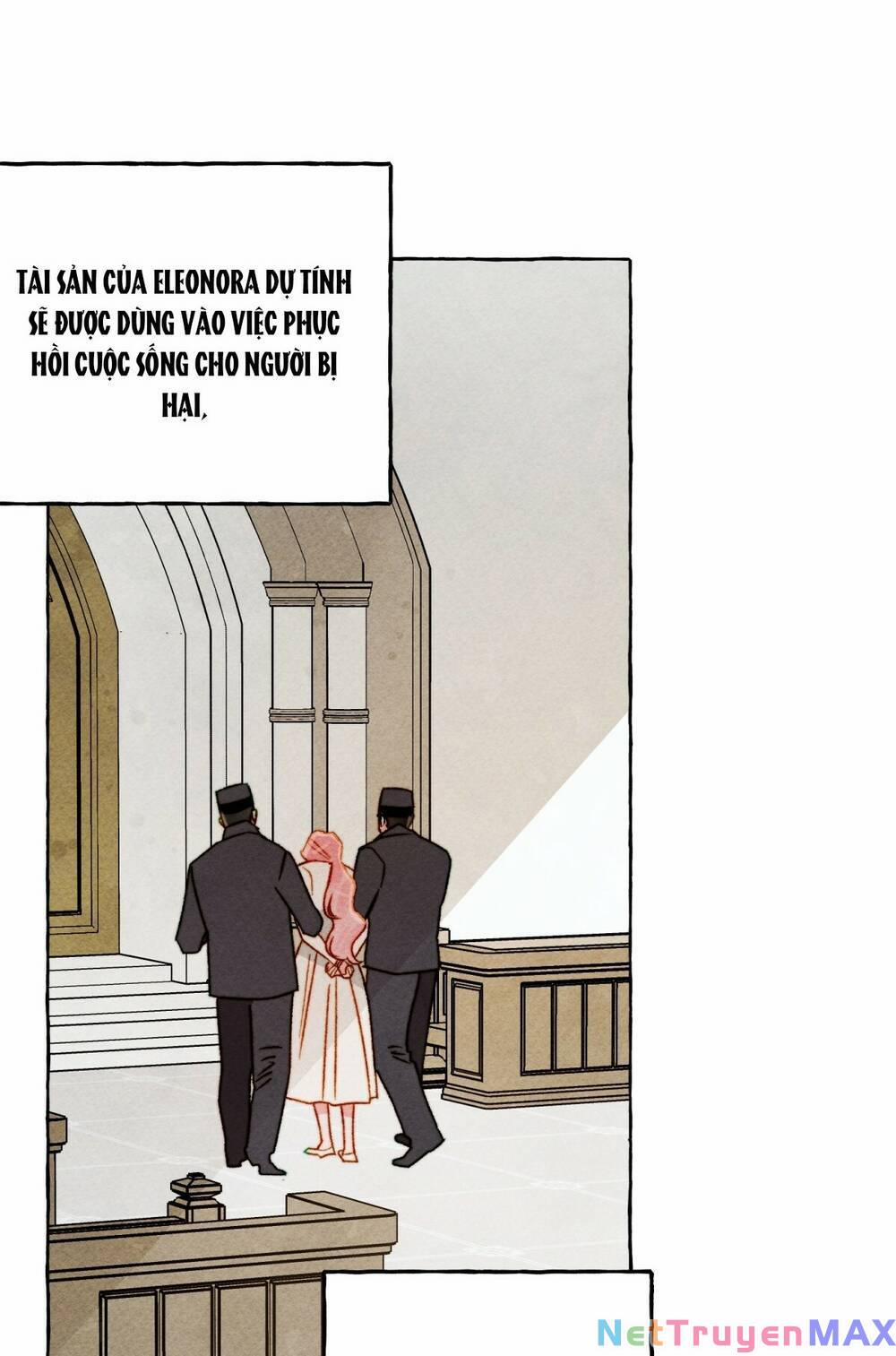 Nuôi Dưỡng Một Bé Rồng Đen 74.1 trang 15