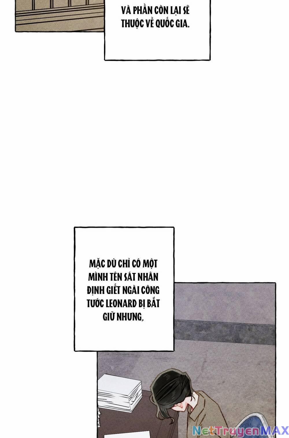 Nuôi Dưỡng Một Bé Rồng Đen 74.1 trang 16