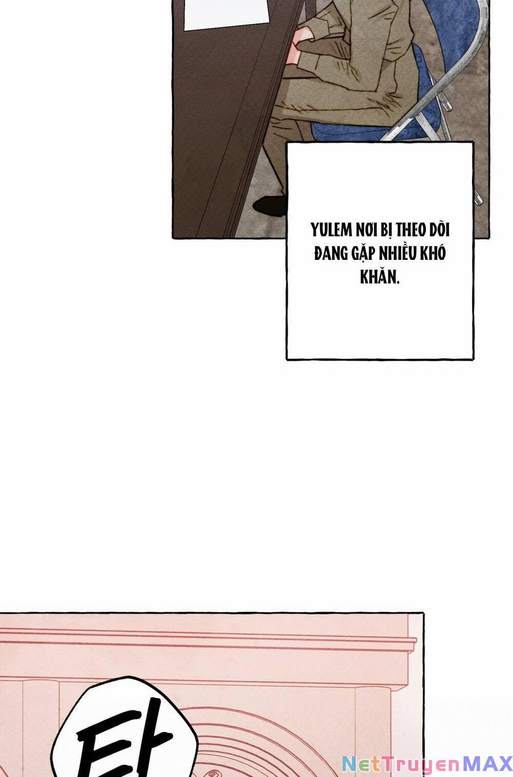 Nuôi Dưỡng Một Bé Rồng Đen 74.1 trang 17