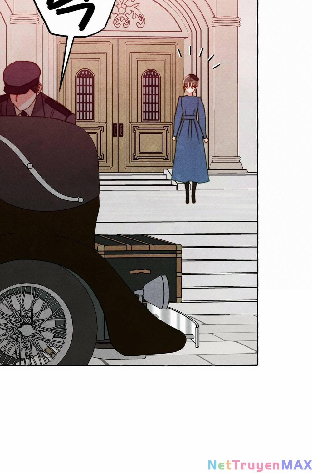 Nuôi Dưỡng Một Bé Rồng Đen 74.1 trang 18