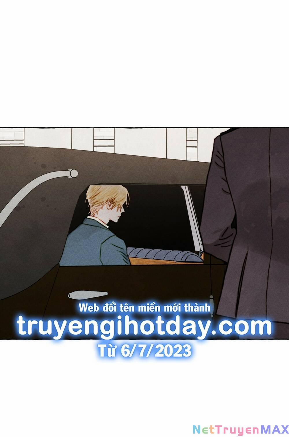 Nuôi Dưỡng Một Bé Rồng Đen 74.1 trang 19