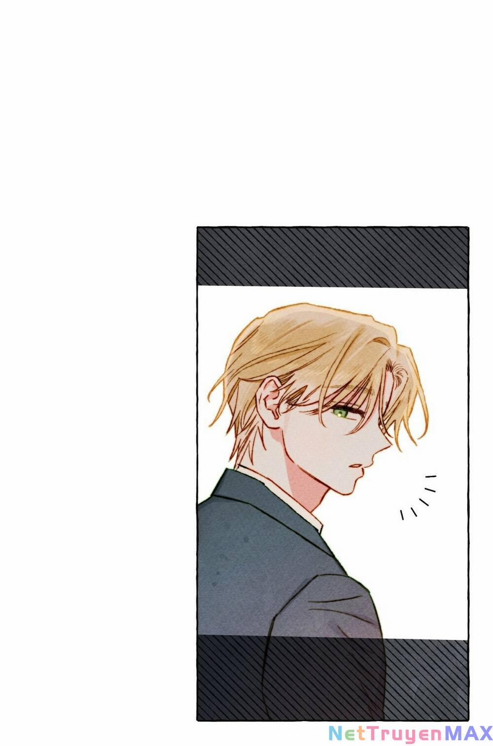 Nuôi Dưỡng Một Bé Rồng Đen 74.1 trang 20