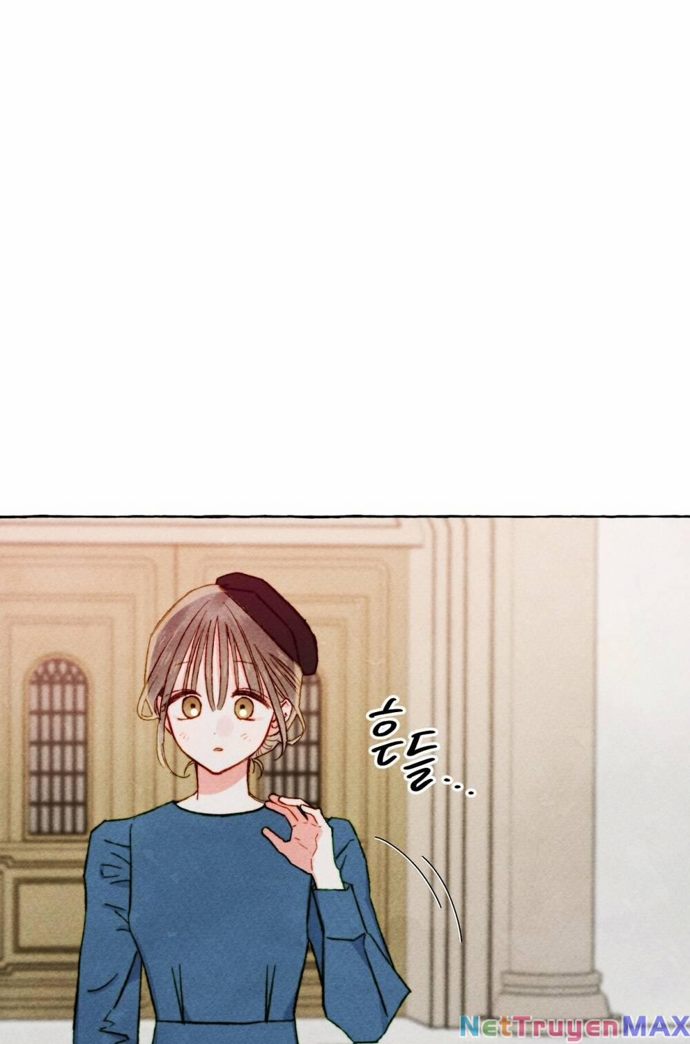 Nuôi Dưỡng Một Bé Rồng Đen 74.1 trang 21