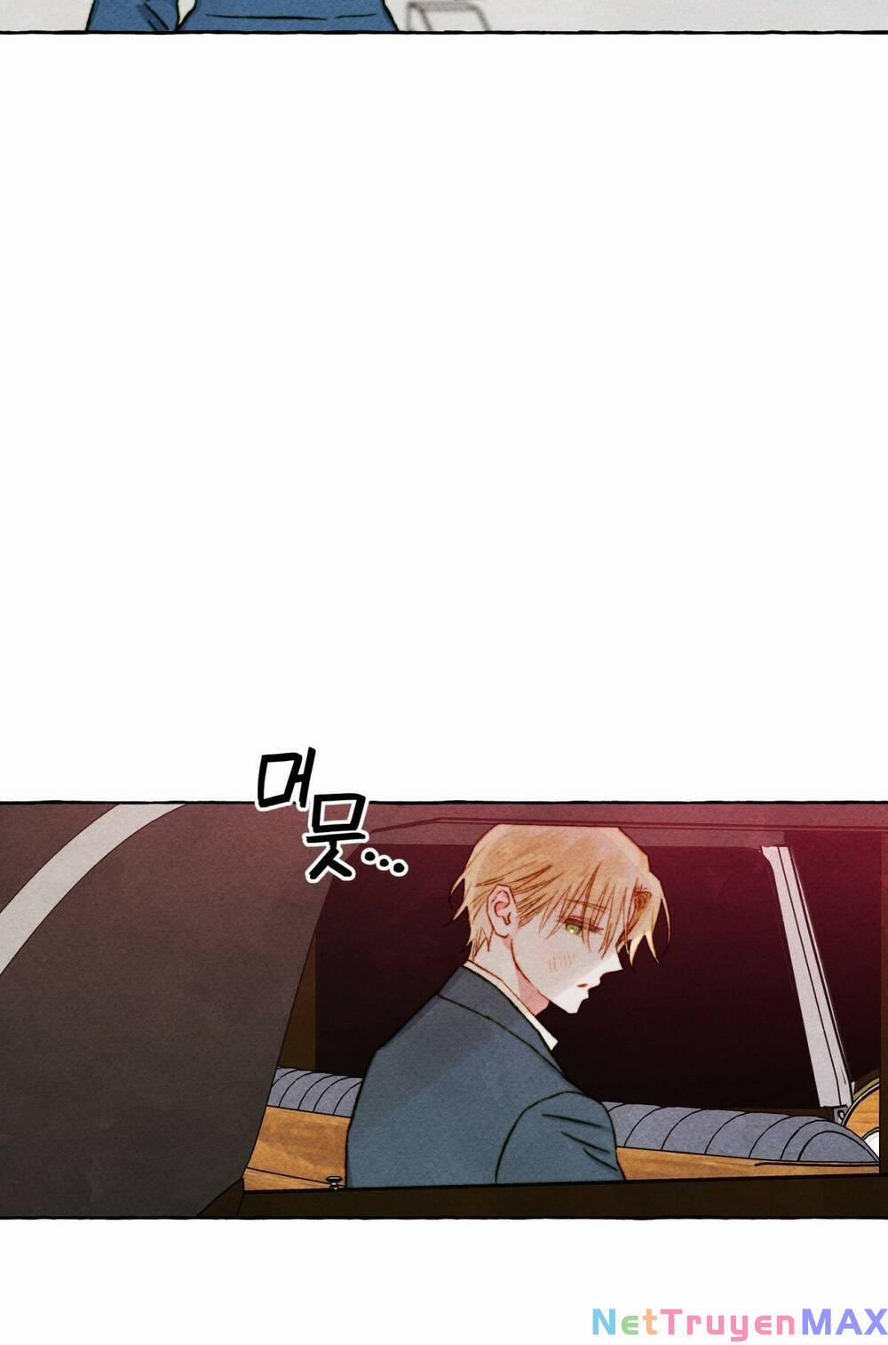 Nuôi Dưỡng Một Bé Rồng Đen 74.1 trang 22