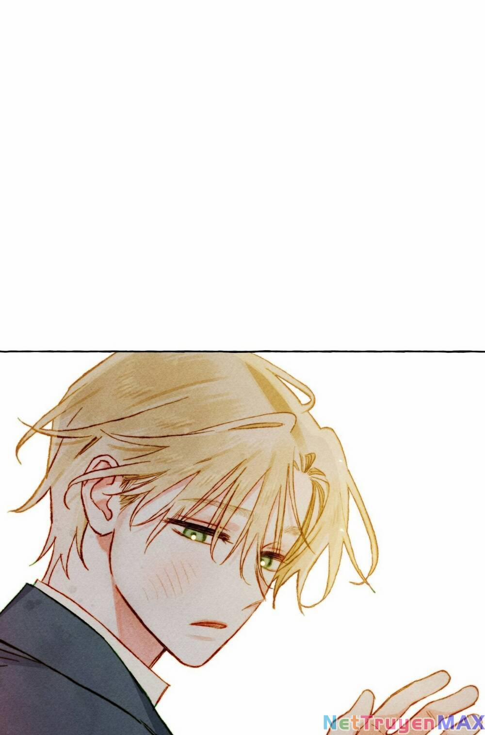 Nuôi Dưỡng Một Bé Rồng Đen 74.1 trang 23