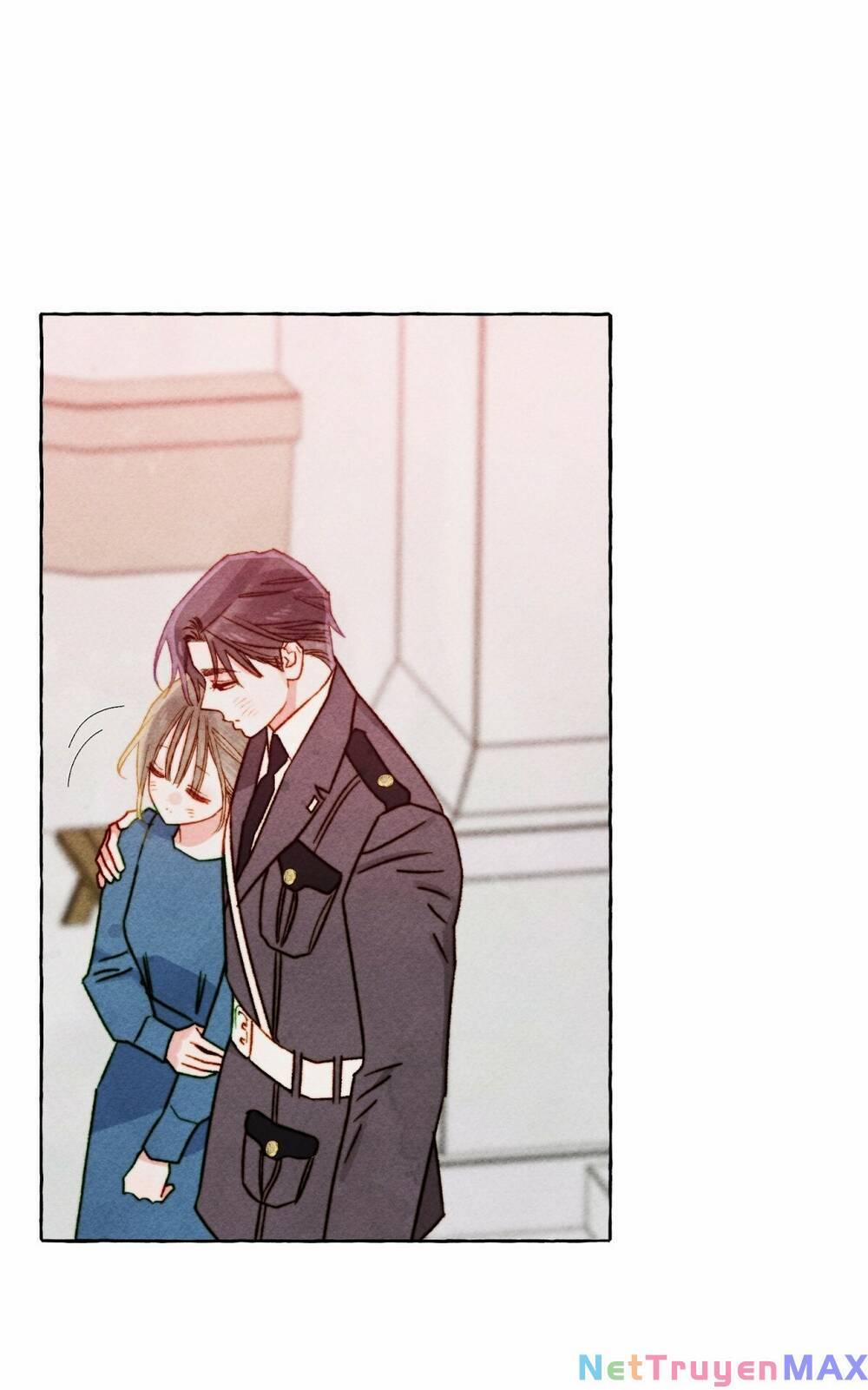 Nuôi Dưỡng Một Bé Rồng Đen 74.1 trang 29