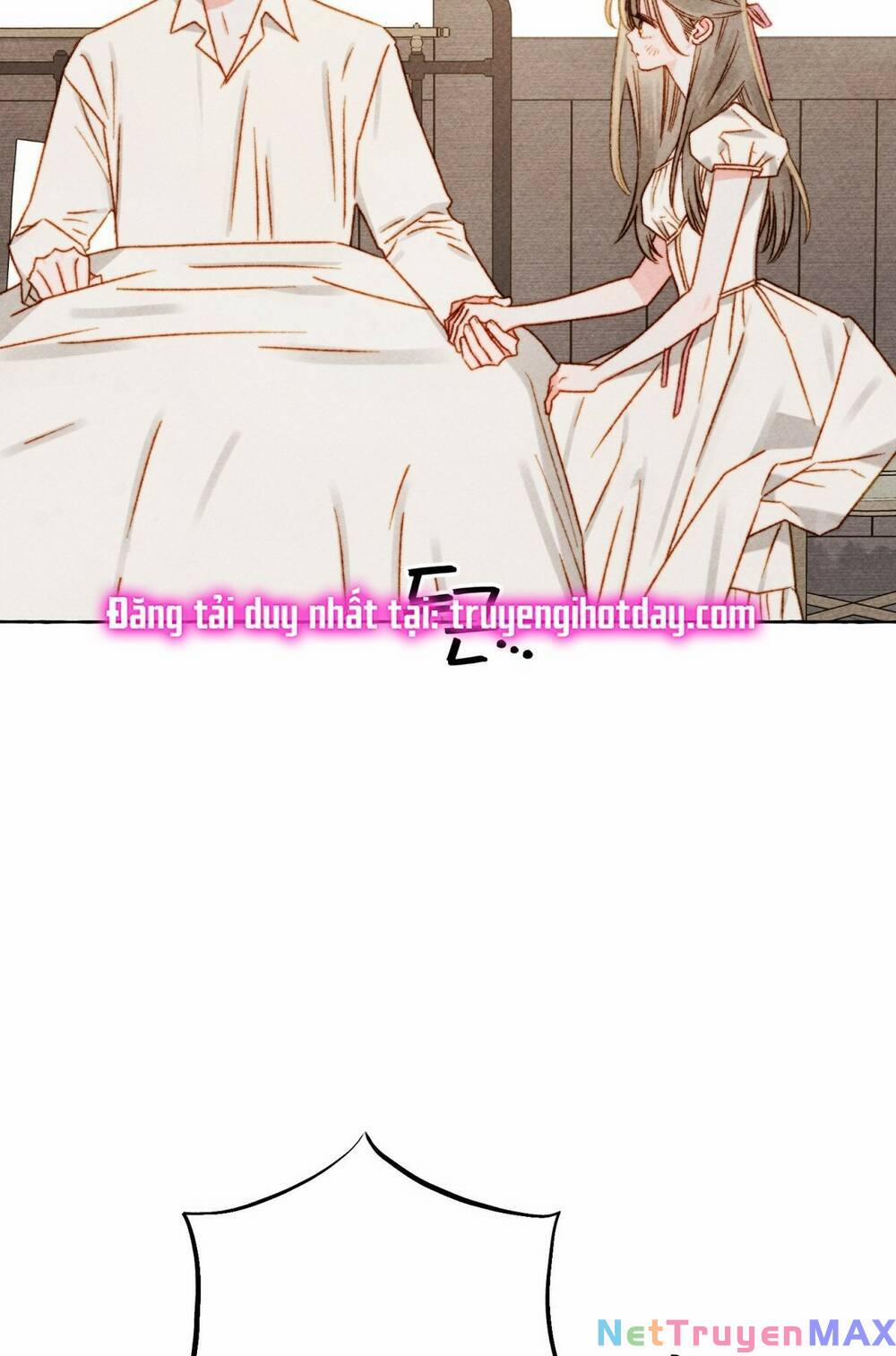 Nuôi Dưỡng Một Bé Rồng Đen 74.1 trang 3