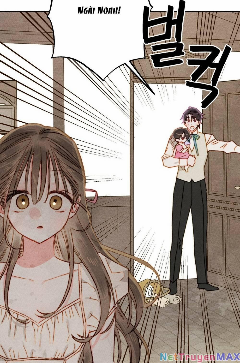 Nuôi Dưỡng Một Bé Rồng Đen 74.1 trang 4