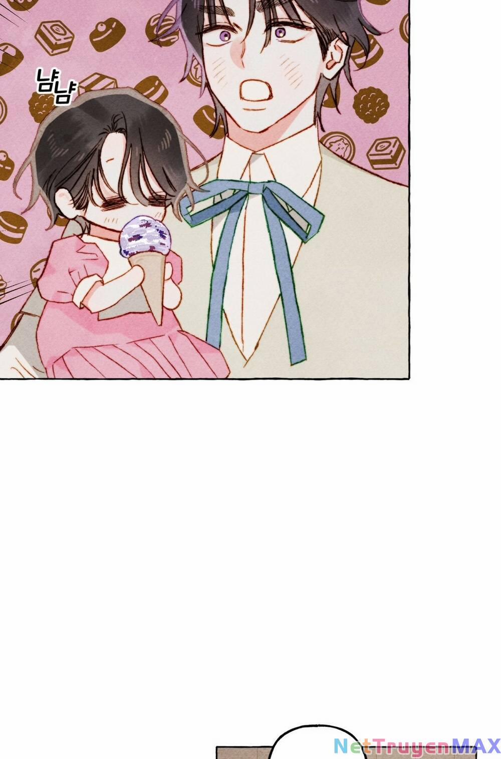 Nuôi Dưỡng Một Bé Rồng Đen 74.1 trang 6