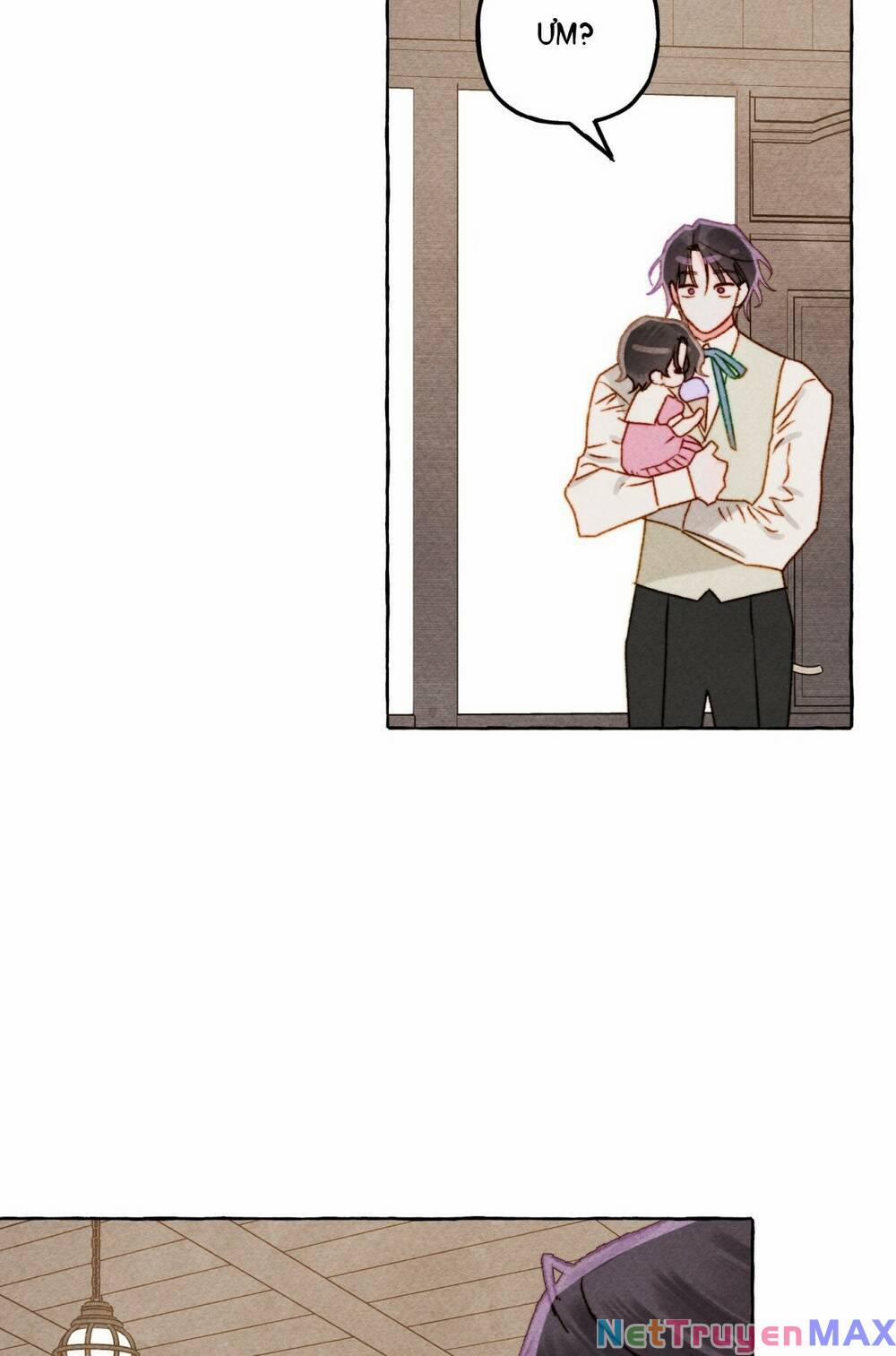 Nuôi Dưỡng Một Bé Rồng Đen 74.1 trang 7